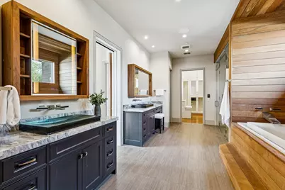 1408 Fountain Grass Court, Westlake, TX 76262 - Photo 17