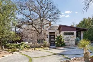 1408 Fountain Grass Ct, Westlake, TX 76262 - Photo 3