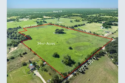 Tbd County Road 3609, Edgewood, TX 75117 - Photo 17