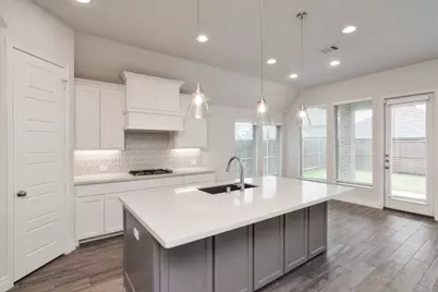 1427 Daisy Corner Drive, Celina, TX 75078 - Photo 5