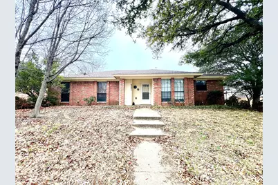 6301 Hunters Glen Drive, Watauga, TX 76148 - Photo 1