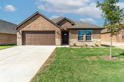 7502 Grant Lane, Greenville, TX 75402 - Photo 1