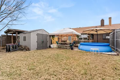 2337 Dalewood Lane, Bedford, TX 76022 - Photo 25