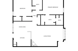 2337 Dalewood Ln, Bedford, TX 76022 - Photo 31