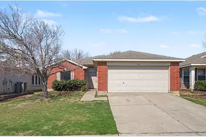 1421 Knottingham Drive, Little Elm, TX 75068 - Photo 1