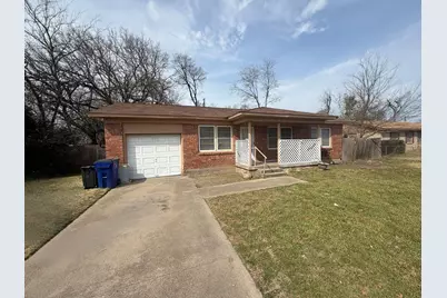 301 Charles Lane, Terrell, TX 75160 - Photo 1