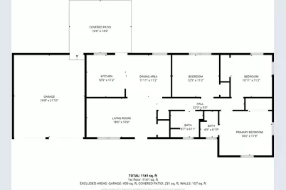 3800 Oxley Drive, Richland Hills, TX 76118 - Photo 29