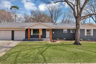 3800 Oxley Dr, Richland Hills, TX 76118 - Photo 1