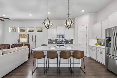 4519 Stone Valley Trail, Arlington, TX 76005 - Photo 5