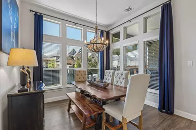 4519 Stone Valley Trail, Arlington, TX 76005 - Photo 3