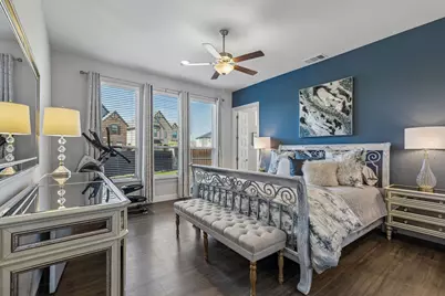 4519 Stone Valley Trail, Arlington, TX 76005 - Photo 17