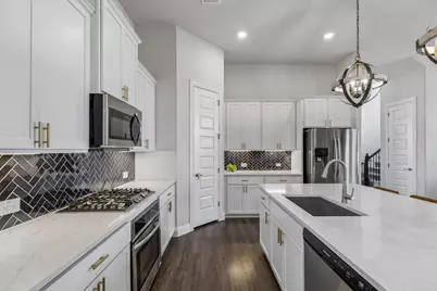 4519 Stone Valley Trail, Arlington, TX 76005 - Photo 7