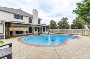 5701 San Felipe Dr, Haltom City, TX 76137 - Photo 27