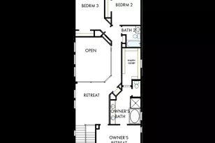 1622 Roundup Wy, Argyle, TX 76226 - Photo 3