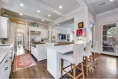 3804 Hanover Street, University Park, TX 75225 - Photo 17