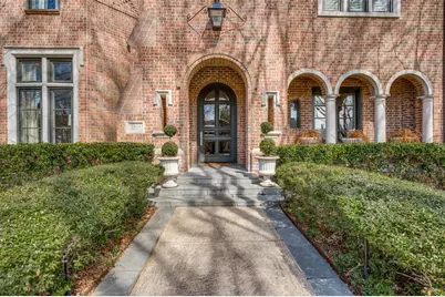 3804 Hanover Street, University Park, TX 75225 - Photo 3