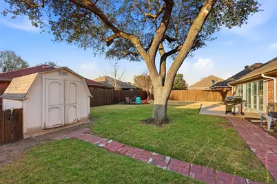 701 Queens Drive, Waxahachie, TX 75165 - Photo 29