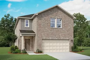 2119 Revere Dr, Princeton, TX 75407 - Photo 1