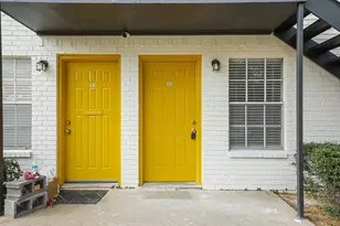 1105 UTA Blvd, Arlington, TX 76013 - Photo 1