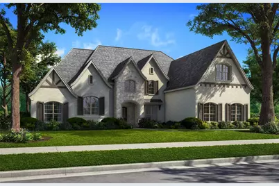 5613 Westfield Drive, Parker, TX 75002 - Photo 1