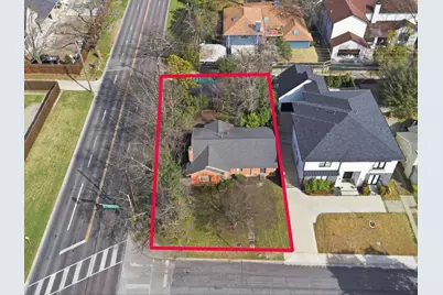 6403 Sondra Drive, Dallas, TX 75214 - Photo 3