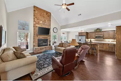 403 Arrowhead Point, Kerens, TX 75144 - Photo 5