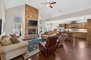 403 Arrowhead Point, Kerens, TX 75144 - Photo 5