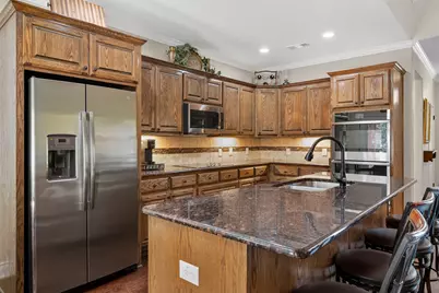 403 Arrowhead Point, Kerens, TX 75144 - Photo 13