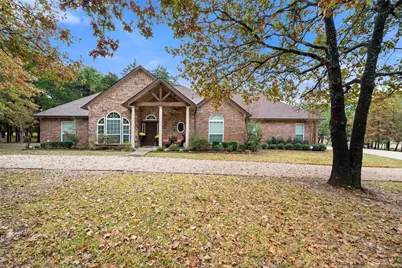 403 Arrowhead Point, Kerens, TX 75144 - Photo 1