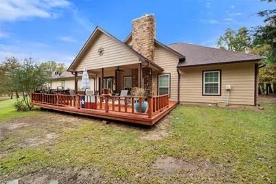 403 Arrowhead Point, Kerens, TX 75144 - Photo 33