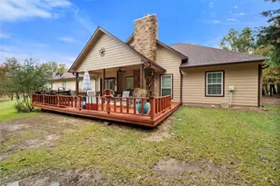 403 Arrowhead Point, Kerens, TX 75144 - Photo 33