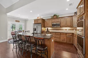 403 Arrowhead Point, Kerens, TX 75144 - Photo 11
