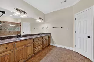 403 Arrowhead Point, Kerens, TX 75144 - Photo 21