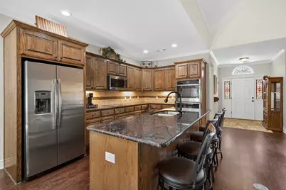 403 Arrowhead Point, Kerens, TX 75144 - Photo 13