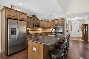 403 Arrowhead Point, Kerens, TX 75144 - Photo 13