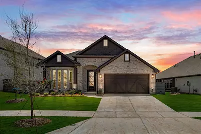 7220 Cherry Blossom Lane, Little Elm, TX 76227 - Photo 1