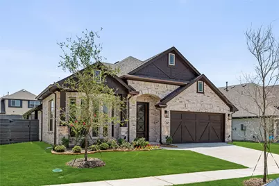 7220 Cherry Blossom Lane, Little Elm, TX 76227 - Photo 3