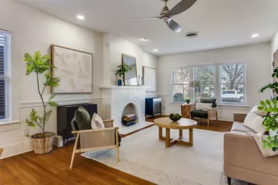 2508 Hulen Street, Fort Worth, TX 76107 - Photo 5