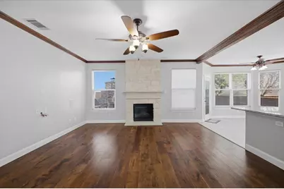 8728 Shadow Trace Drive, Fort Worth, TX 76244 - Photo 9