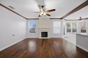 8728 Shadow Trace Dr, Fort Worth, TX 76244 - Photo 9