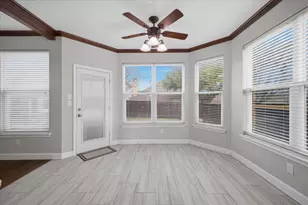 8728 Shadow Trace Dr, Fort Worth, TX 76244 - Photo 17