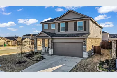 199 Birch Forest Lane, Boyd, TX 76023 - Photo 1