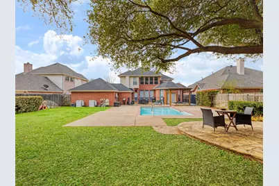 6207 Millwood Court, Arlington, TX 76016 - Photo 1