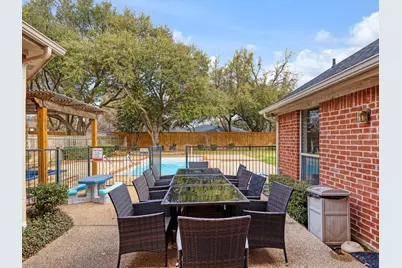 6207 Millwood Court, Arlington, TX 76016 - Photo 3
