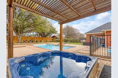 6207 Millwood Court, Arlington, TX 76016 - Photo 31