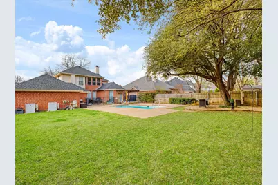 6207 Millwood Court, Arlington, TX 76016 - Photo 33