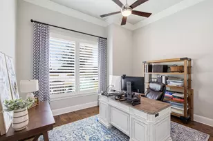 1411 Rainier Dr, Prosper, TX 75078 - Photo 19