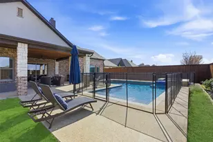 1411 Rainier Dr, Prosper, TX 75078 - Photo 5