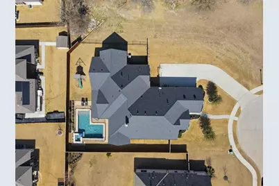 1411 Rainier Drive, Prosper, TX 75078 - Photo 35