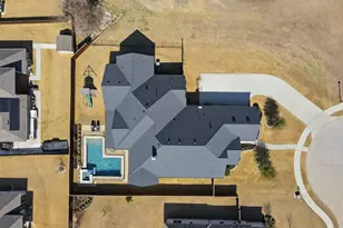 1411 Rainier Dr, Prosper, TX 75078 - Photo 35